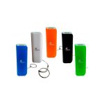 CARGADOR PORTATIL UNITARIO XTECH XTG-217 2600MAH - Imagen 2