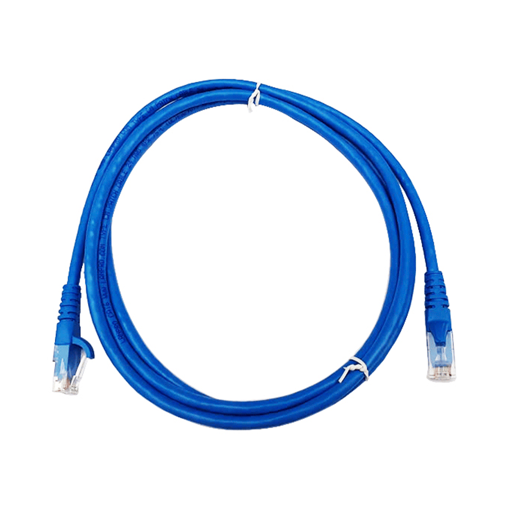 fastrax_78900_69305b8ca714f.jpg NETWORKING LANPRO PATCH CORD UTP 1MT CAT.6 AZUL LP-4C6DUCBL1C - Imagen 1
