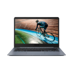 NOTEBOOK ASUS E406NA-BV016T CELERON 1.1/4G/128EMMC/W10H/14"HD