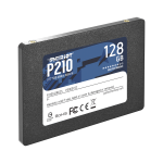 SSD SATA3 128GB PATRIOT P210 P210S128G25 500/400 - Imagen 2