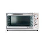 HORNO ELECTRICO MULTILASER CE128 46L 1500W 220V PLATA