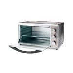 HORNO ELECTRICO MULTILASER CE128 46L 1500W 220V PLATA - Imagen 2