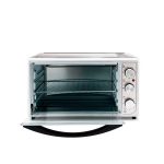 HORNO ELECTRICO MULTILASER CE128 46L 1500W 220V PLATA - Imagen 5