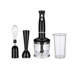 MIXER DE ALIMENTOS MULTILASER FP06 350W 220V 3 EN 1 C/VASO