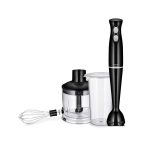 MIXER DE ALIMENTOS MULTILASER FP06 350W 220V 3 EN 1 C/VASO - Imagen 2