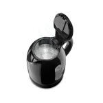 JARRA ELECTRICA MULTILASER BE024 1.7L 1850W 220V NEGRO - Imagen 4