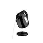 JARRA ELECTRICA MULTILASER BE024 1.7L 1850W 220V NEGRO - Imagen 5