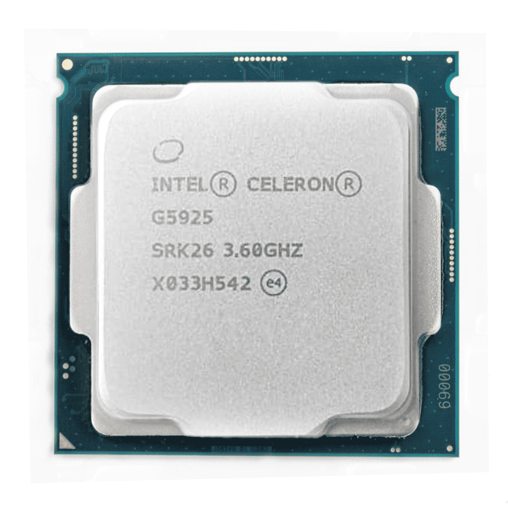 fastrax_79365_69305bfb20ffa.jpg PROCESADOR INTEL 1200 CELERON DC G5925 3.6GHZ/4MB S/COOL S/CAJA CM8070104292013 - Imagen 1