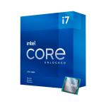 PROCESADOR INTEL 1200 CORE I7-11700KF 3.6GHZ/16MB S/COOL BX8070811700KF - Imagen 2