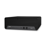 COMPUTADORA HP CORPORATIVA PRODESK 600 G6 SFF 397K6LS#ABM I3 3.6/8G/1TB/W10P - Imagen 3