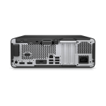 COMPUTADORA HP CORPORATIVA PRODESK 600 G6 SFF 397K6LS#ABM I3 3.6/8G/1TB/W10P - Imagen 4
