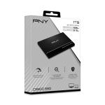 SSD SATA3 1TB PNY CS900 SSD7CS900-1TB-RB 530/515 - Imagen 2