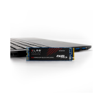 SSD M.2 PCIE  2TB PNY CS3040 NVME M280CS3040-2TB-RB 5600/4300 XLR8 - Imagen 3