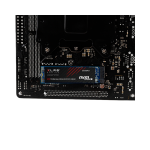 SSD M.2 PCIE  2TB PNY CS3040 NVME M280CS3040-2TB-RB 5600/4300 XLR8 - Imagen 4