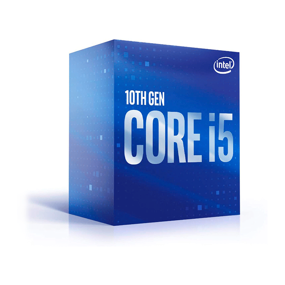 fastrax_80507_69305cad5b8c5.jpg PROCESADOR INTEL 1200 CORE I5-10500 3.1GHZ/12MB C/COOL BX8070110500 - Imagen 1