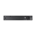 NETWORKING SWITCH 24P D-LINK DES-1024D MBPS 10/100 NO ADMINISTRABLE - Imagen 2