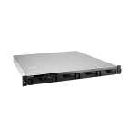 ALMACENAMIENTO NAS ASUSTOR AS6504RS QC2.1/4BAY/8GB/4-GBLAN/USB3.2 - Imagen 2