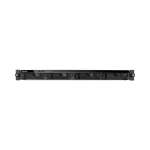 ALMACENAMIENTO NAS ASUSTOR AS6504RS QC2.1/4BAY/8GB/4-GBLAN/USB3.2 - Imagen 3