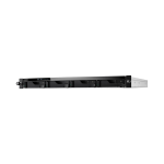 ALMACENAMIENTO NAS ASUSTOR AS6504RS QC2.1/4BAY/8GB/4-GBLAN/USB3.2 - Imagen 4