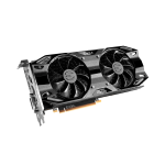 PLACA DE VIDEO EVGA RTX2060 XC GAMING 12GB GDDR6 12G-P4-2263-KR - Imagen 3