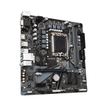 PLACA MADRE GIGABYTE 1700 H610M H DDR4 V/S/R/HDMI/M2/USB3.2/ATX - Imagen 2