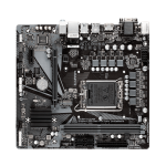 PLACA MADRE GIGABYTE 1700 H610M H DDR4 V/S/R/HDMI/M2/USB3.2/ATX - Imagen 3