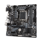 PLACA MADRE GIGABYTE 1700 H610M H DDR4 V/S/R/HDMI/M2/USB3.2/ATX - Imagen 4