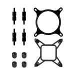 KIT ADAPTADOR P/ COOLER LGA 1700 EVGA M022-10-000178