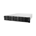 ALMACENAMIENTO NAS ASUSTOR AS6512RD QC2.1/12BAY/8GB/4-GBLAN/4USB3.2