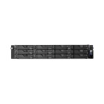 ALMACENAMIENTO NAS ASUSTOR AS6512RD QC2.1/12BAY/8GB/4-GBLAN/4USB3.2 - Imagen 3