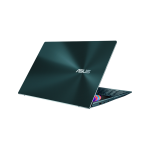 NOTEBOOK ASUS ZENBOOK UX482EGR-HY335W I7 GAM 4.2/16G/1TBSSD/W11H/14"FHD AZUL - Imagen 2