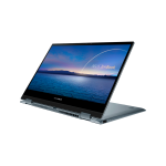 NOTEBOOK ASUS ZENBOOK UX363EA-HP779W CORE I7 2.8/16G/512SSD/W11H/13.3"FHD OLED TOUCH NEGRO - Imagen 2