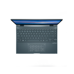 NOTEBOOK ASUS ZENBOOK UX363EA-HP779W CORE I7 2.8/16G/512SSD/W11H/13.3"FHD OLED TOUCH NEGRO - Imagen 4