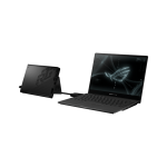 NOTEBOOK ASUS ROG FLOW X13 GV301QH-K6325T AMD R9 3.0/16G/1650+3080/1TBSSD/W10H/13.4" WUXGA - Imagen 5