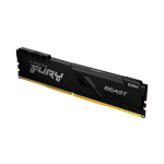 MEMORIA RAM DDR4 16G 3000 KINGSTON FURY BEAST BK KF430C16BB/16 - Imagen 2
