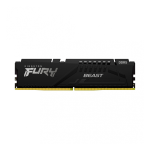 MEMORIA RAM DDR5 16GB 6000 KINGSTON FURY BEAST BK KF560C40BB-16 XMP