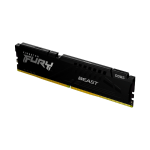MEMORIA RAM DDR5 16GB 6000 KINGSTON FURY BEAST BK KF560C40BB-16 XMP - Imagen 3