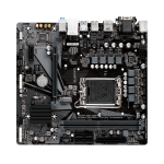 PLACA MADRE GIGABYTE 1700 H610M S2H DDR4 V/S/R/HDMI/DP/DVI/M.2/USB3.2/MATX - Imagen 2
