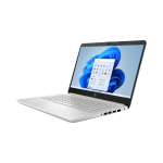 NOTEBOOK HP 14-CF2051LA CORE I3 2.1/4GB/256SSD +16GB OPTANE/W11H/14"HD/PLATA - Imagen 2