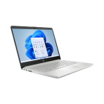 NOTEBOOK HP 14-CF2051LA CORE I3 2.1/4GB/256SSD +16GB OPTANE/W11H/14"HD/PLATA - Imagen 3