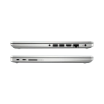 NOTEBOOK HP 14-CF2051LA CORE I3 2.1/4GB/256SSD +16GB OPTANE/W11H/14"HD/PLATA - Imagen 5