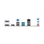 PLACA MADRE ASUS 1700 PRIME B660M-A D4 S/R/2 HDMI/DP/2M2/DDR4/USB3.2/MATX/ AURA - Imagen 5