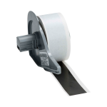 CONSUMIBLE BRADY CART. BMP71(142344) M71C-1000-595-CL VIN. IND.OUT 25,4MM X 15.24M