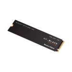 SSD M.2 NVME 500GB WESTERN DIGITAL SN770 WDS500G3X0E BLACK 5000/4000MB/S PCIE 4.0 - Imagen 2