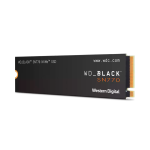 SSD M.2 NVME 500GB WESTERN DIGITAL SN770 WDS500G3X0E BLACK 5000/4000MB/S PCIE 4.0 - Imagen 3
