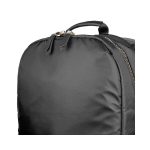 MOCHILA 15.6" KLIP KNB-456BK ABERDEEN NEGRO - Imagen 2