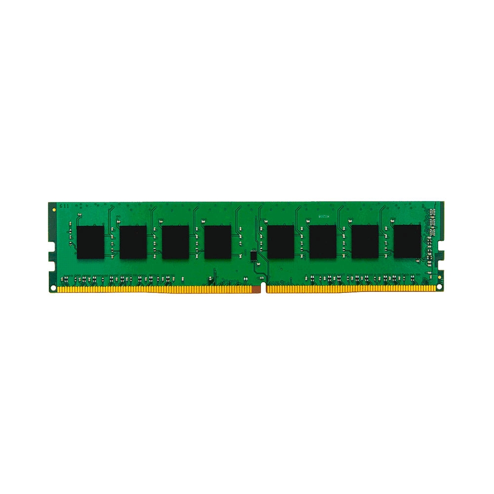 fastrax_84895_693060210586b.jpg MEMORIA RAM DDR4 16GB 3200 KINGSTON KVR32N22S8/16 - Imagen 1