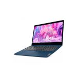 NOTEBOOK LENOVO 81X80055US I3 1.7/4G/128SSD/ W10H/15.6" HD