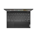 NOTEBOOK LENOVO 82H40000US AMD A6 1.8/4G/32EMMC/CHROMEOS/11" HD NEGRO - Imagen 2
