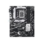 PLACA MADRE ASUS 1700 B760-PLUS D4 PRIME V/S/R/HDMI/DP/3M2/USB3.2/ATX/AURA - Imagen 2